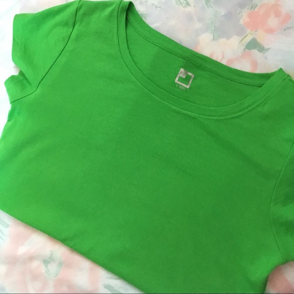 JC Penny Tees